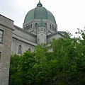 2004 5月Saint Joseph's Oratory41.JPG