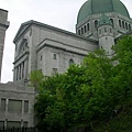 2004 5月Saint Joseph's Oratory42.JPG