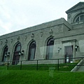 2004 5月Saint Joseph's Oratory43.JPG