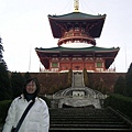 成田山新勝寺、成田山公園