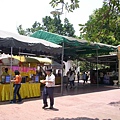 20050329泰國 金山(Gold Mount) 金山寺(Wat Saket) 又名薩凱寺