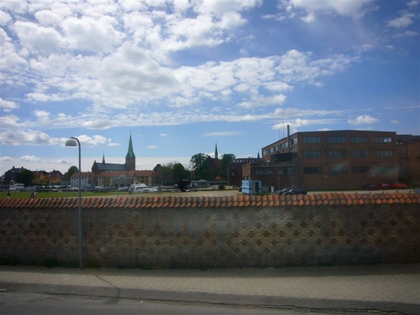 P1000878丹麥-克倫堡(Kronborg)