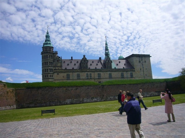 P1000891丹麥-克倫堡(Kronborg)