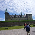 P1000891丹麥-克倫堡(Kronborg)