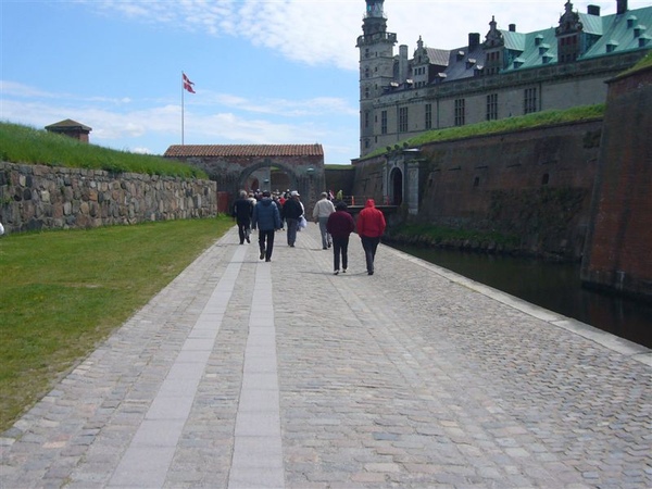 P1000900丹麥-克倫堡(Kronborg)