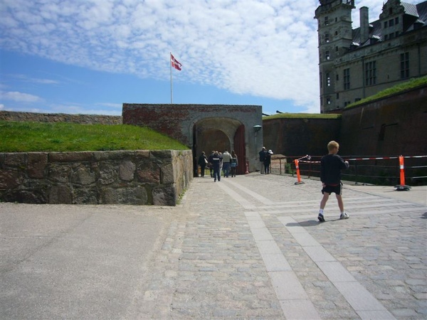 P1000903丹麥-克倫堡(Kronborg)