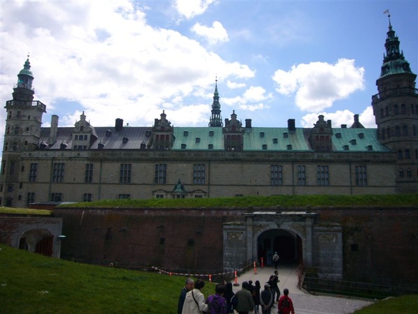 P1000906丹麥-克倫堡(Kronborg)