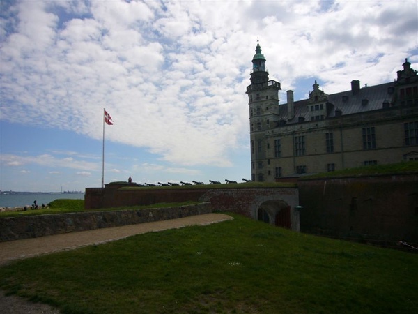 P1000907丹麥-克倫堡(Kronborg)