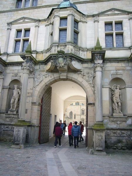 P1000910丹麥-克倫堡(Kronborg)