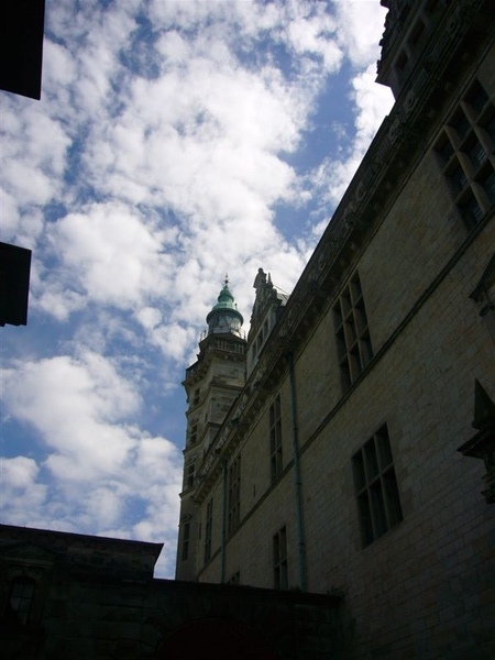 P1000911丹麥-克倫堡(Kronborg)