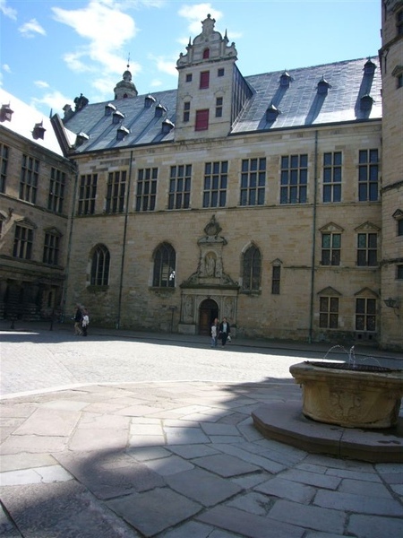 P1000918丹麥-克倫堡(Kronborg)