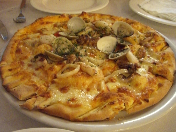 Mare Pizza