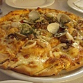 Mare Pizza