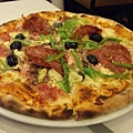 Rialto Pizza