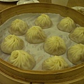 鼎泰豐蟹黃小籠包