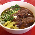 紅燒牛肉麵