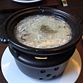 不知名的湯品 XD