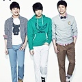 JYJ