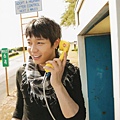 PARK YOOCHUN