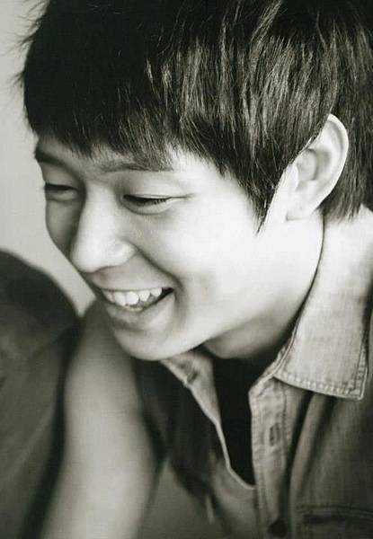 PARK YOOCHUN