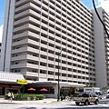 旅館_充滿日本人的Ambassador Hotel