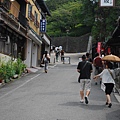 我們從”茶碗坂"上清水寺