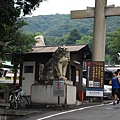 靈山歷史館