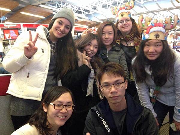 2015 學員Allen遊學心得分享 2015 學員Allen遊學心得分享