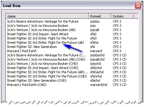 CPS3 Emulator 簡易教學-5.png