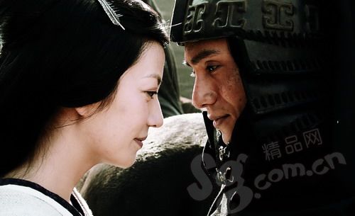 畫皮-趙薇&陳坤