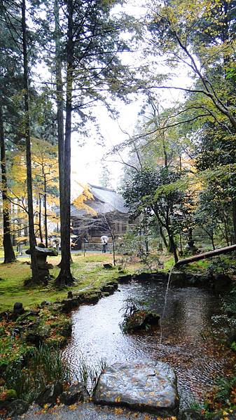 大原三千院