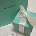 小四說TIFFANY & Co.是每個女生的夢