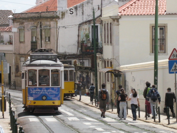 Alfama