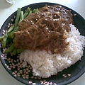 beef curry