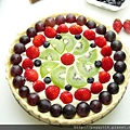 Fruit Tart