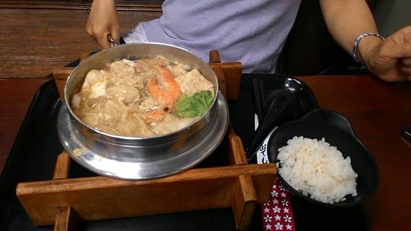 台南東區東寧路 超入味的韓式濟州鍋品料理  台南東區東寧路 超入味的韓式濟州鍋品料理