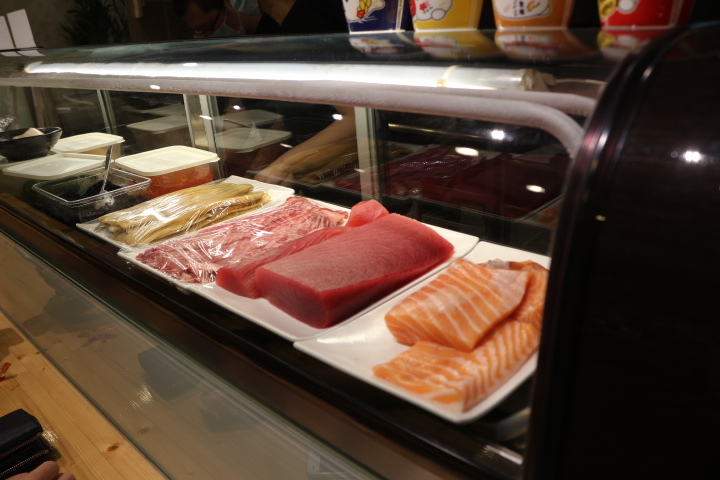 台南永康-盛丼日本料理 真材實料適合家庭親子的美味丼飯 台南永康-盛丼日本料理 真材實料適合家庭親子的美味丼飯