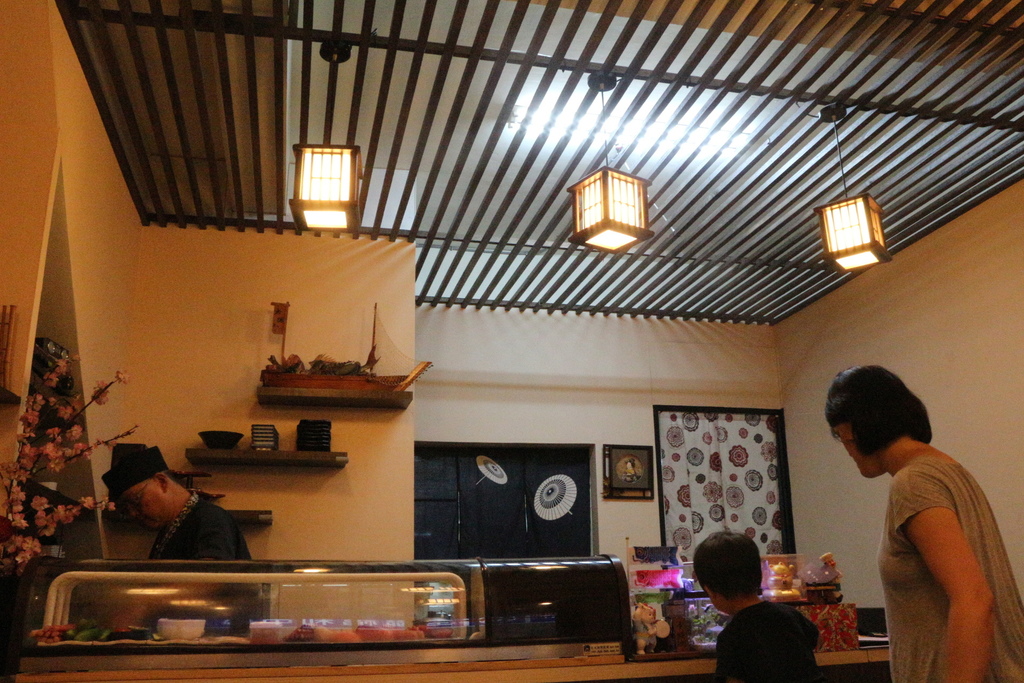 台南東區-二町庄日本料理 適合家庭親子的溫馨日式小館 台南東區-二町庄日本料理 適合家庭親子的溫馨日式小館