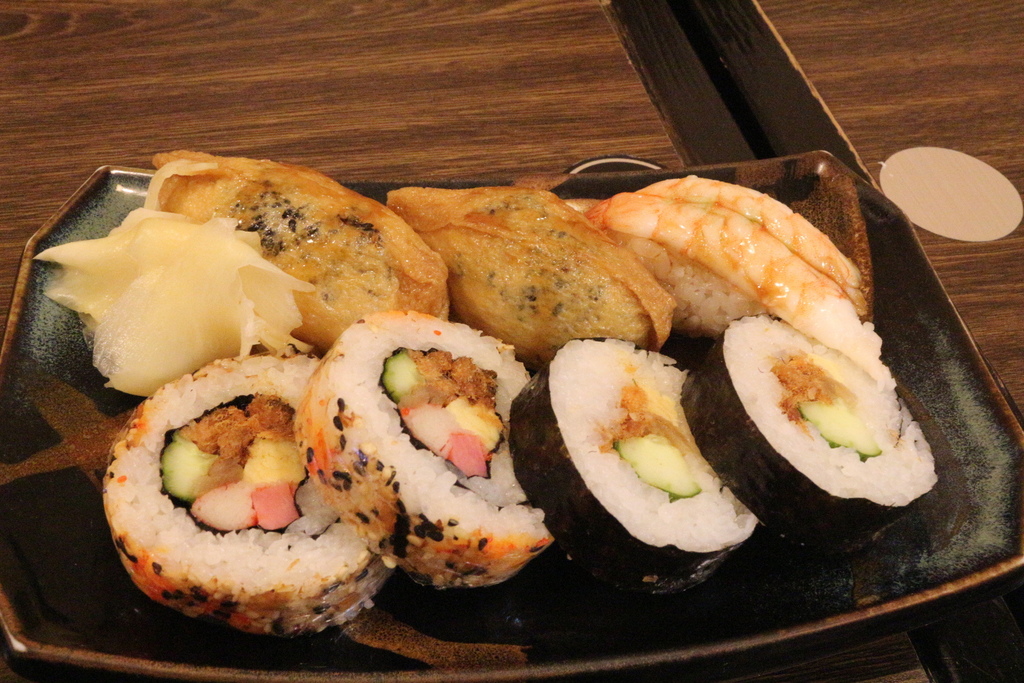 台南東區-二町庄日本料理 適合家庭親子的溫馨日式小館 台南東區-二町庄日本料理 適合家庭親子的溫馨日式小館