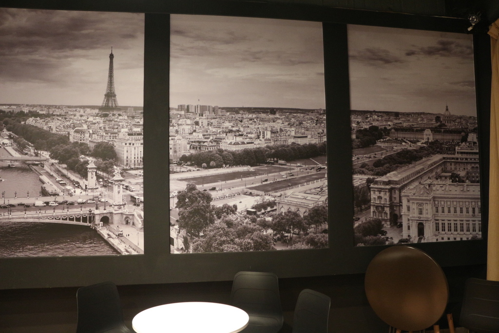 台南中西區-季洋莊園咖啡 喧鬧城市中的悠閒秘境(文末粉專抽獎)