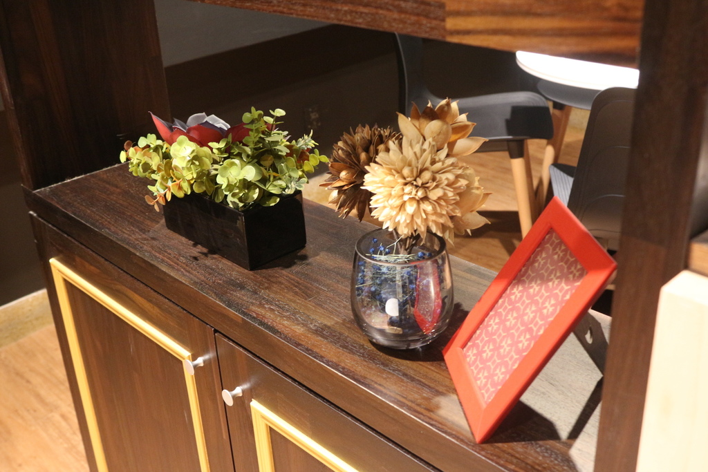 台南中西區-季洋莊園咖啡 喧鬧城市中的悠閒秘境(文末粉專抽獎)