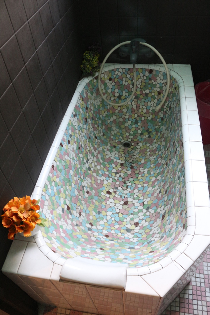 台南中西區-季洋莊園咖啡 喧鬧城市中的悠閒秘境(文末粉專抽獎)