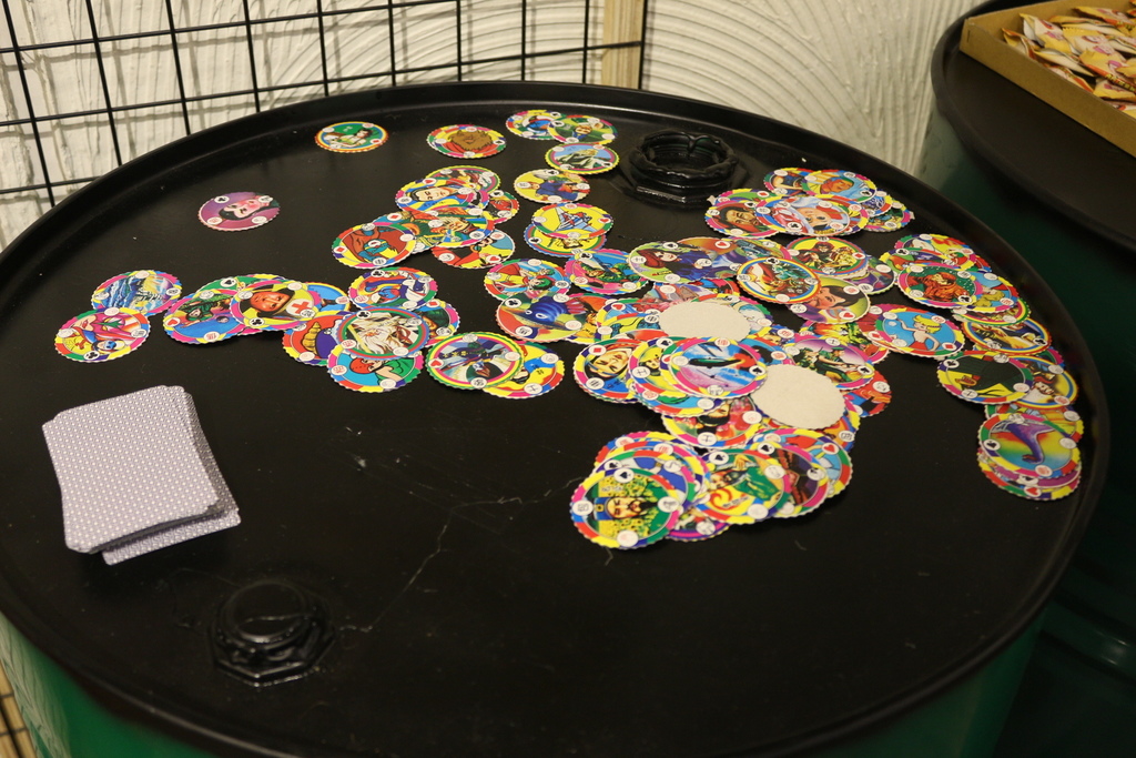 台南中西區-拖拉庫トラック 玩弄食物、發揮創意台南特色站食餐廳 台南中西區-拖拉庫トラック 玩弄食物、發揮創意台南特色站食餐廳