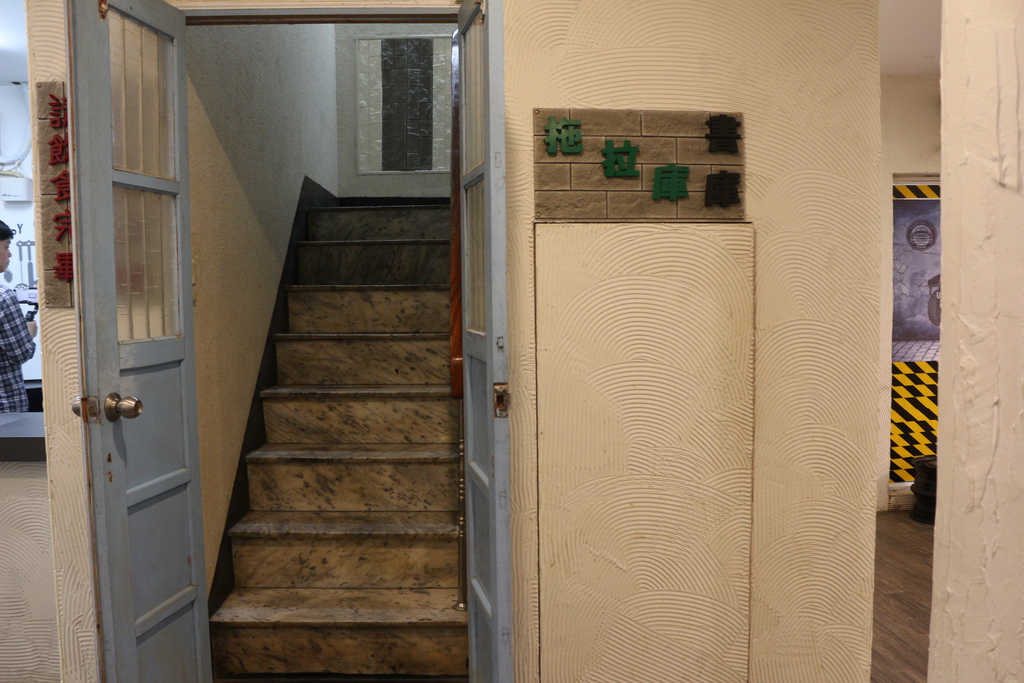 台南中西區-拖拉庫トラック 玩弄食物、發揮創意台南特色站食餐廳 台南中西區-拖拉庫トラック 玩弄食物、發揮創意台南特色站食餐廳