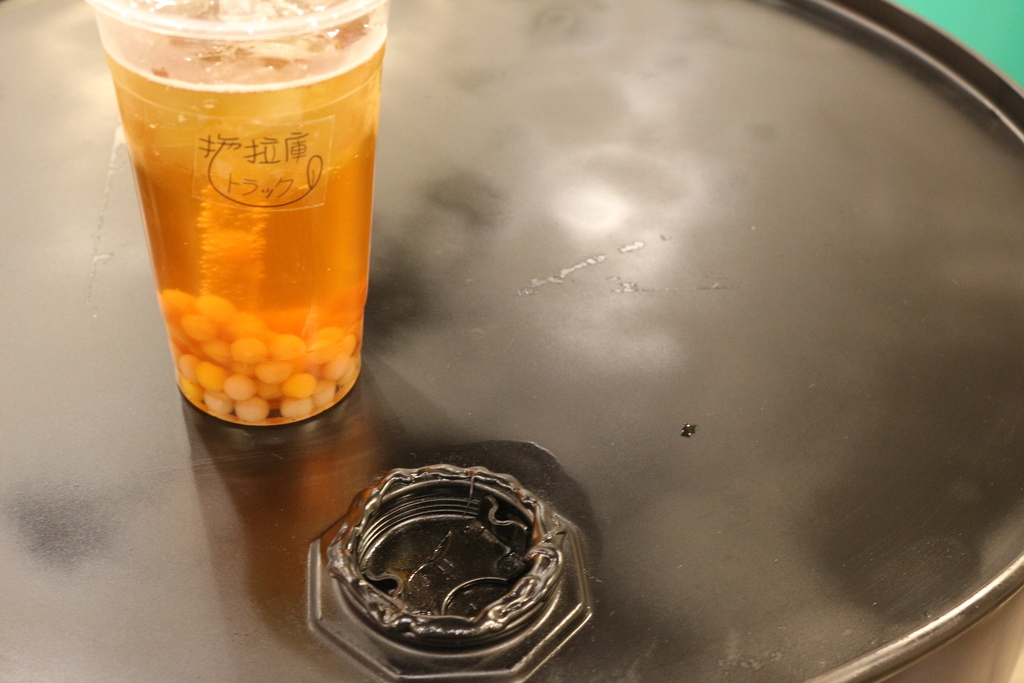 台南中西區-拖拉庫トラック 玩弄食物、發揮創意台南特色站食餐廳 台南中西區-拖拉庫トラック 玩弄食物、發揮創意台南特色站食餐廳