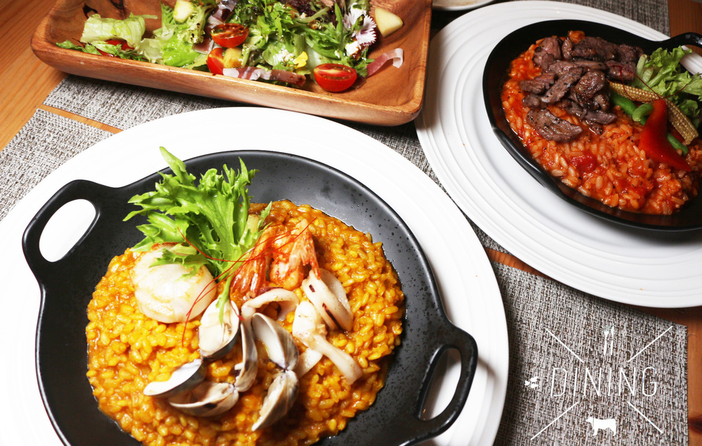 台南東區-X Dining艾克斯義式餐酒館 精緻義式無添加料理 台南東區-X Dining艾克斯義式餐酒館 精緻義式無添加料理