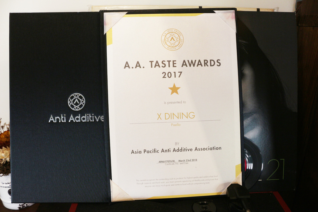 台南東區-X Dining艾克斯義式餐酒館 精緻義式無添加料理 台南東區-X Dining艾克斯義式餐酒館 精緻義式無添加料理