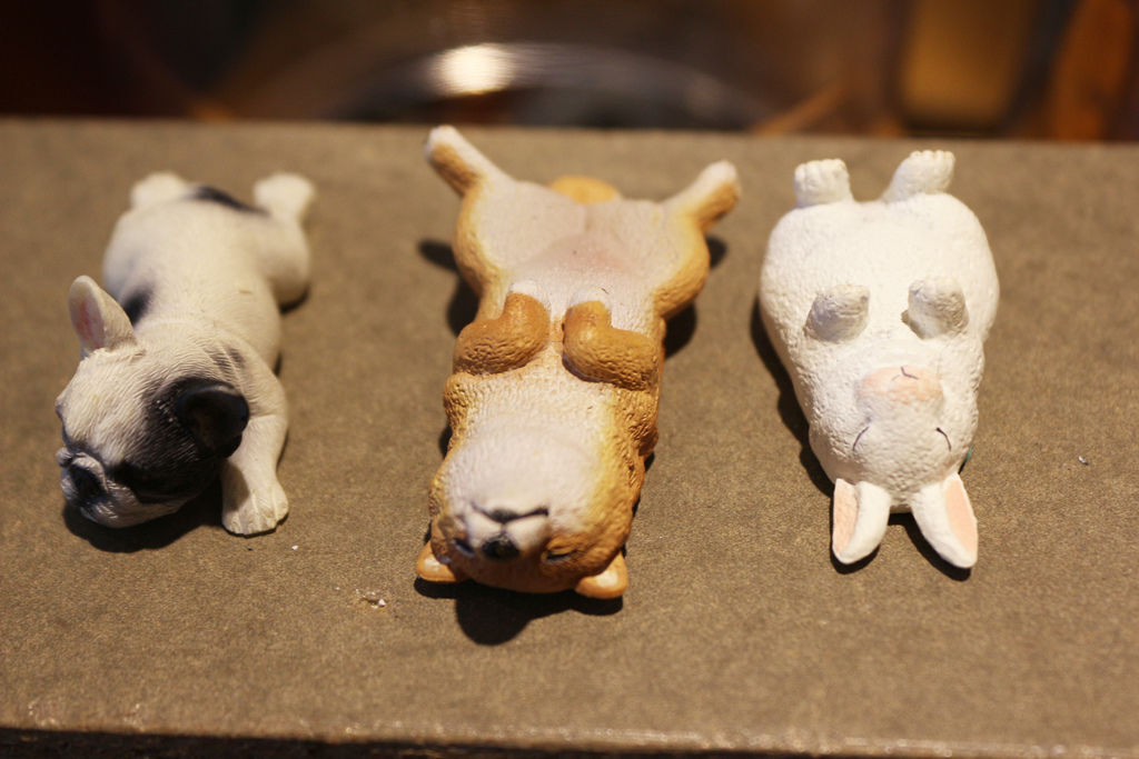 台南熱壓吐司-米夏手作吐司盒子 餐點豪邁、寵物友善與可客製化餐點 台南熱壓吐司-米夏手作吐司盒子 餐點豪邁、寵物友善與可客製化餐點