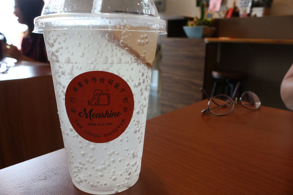 台南熱壓吐司-米夏手作吐司盒子 餐點豪邁、寵物友善與可客製化餐點 台南熱壓吐司-米夏手作吐司盒子 餐點豪邁、寵物友善與可客製化餐點