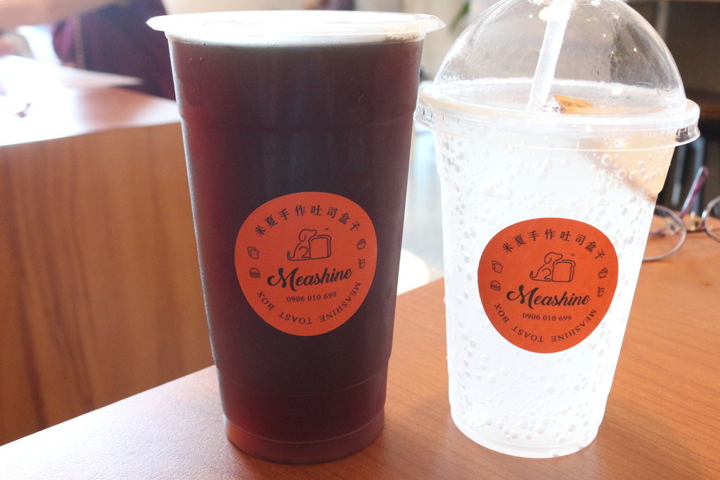 台南熱壓吐司-米夏手作吐司盒子 餐點豪邁、寵物友善與可客製化餐點 台南熱壓吐司-米夏手作吐司盒子 餐點豪邁、寵物友善與可客製化餐點